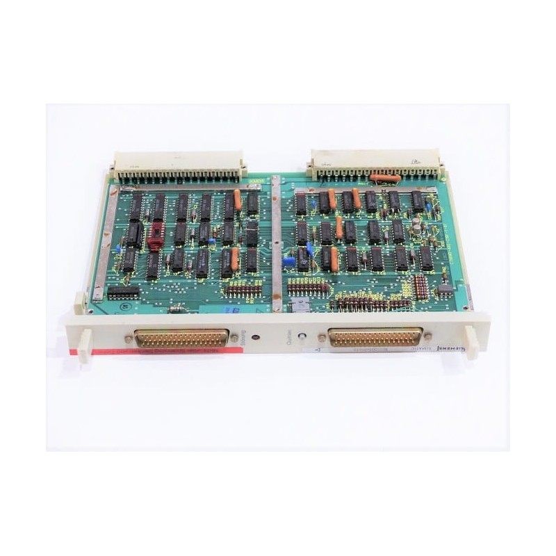 6ES53015AA12 6ES5301-5AA12 Siemens - Image 1