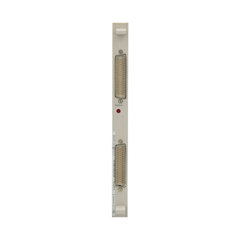 6ES53015CA12 6ES5301-5CA12 Siemens - Image 1