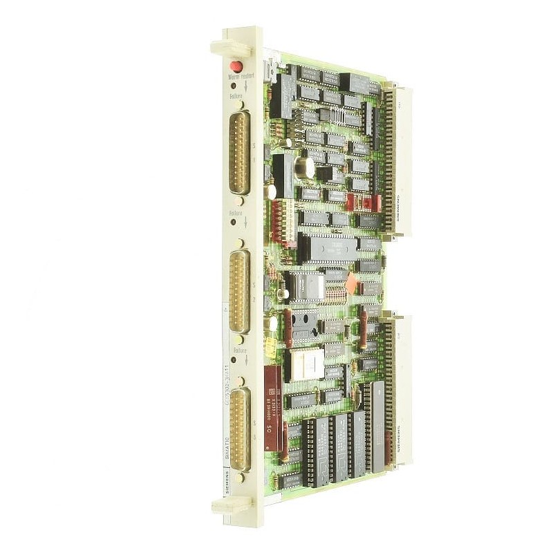 6ES53023KA11 6ES5302-3KA11 Siemens - Image 1