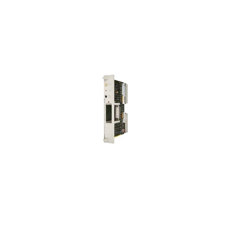 6ES53073UA11 6ES5307-3UA11 Siemens - Image 1