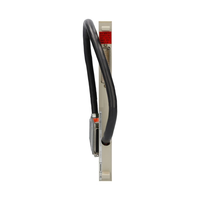 6ES53123AB11 6ES5312-3AB11 Siemens - Image 1