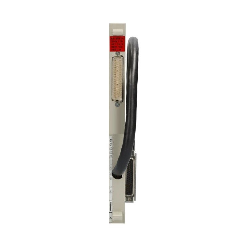 6ES53125AA31 6ES5312-5AA31 Siemens - Image 1