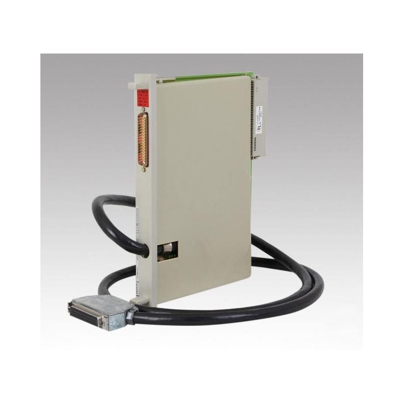 6ES53125CA21 6ES5312-5CA21 Siemens - Image 1