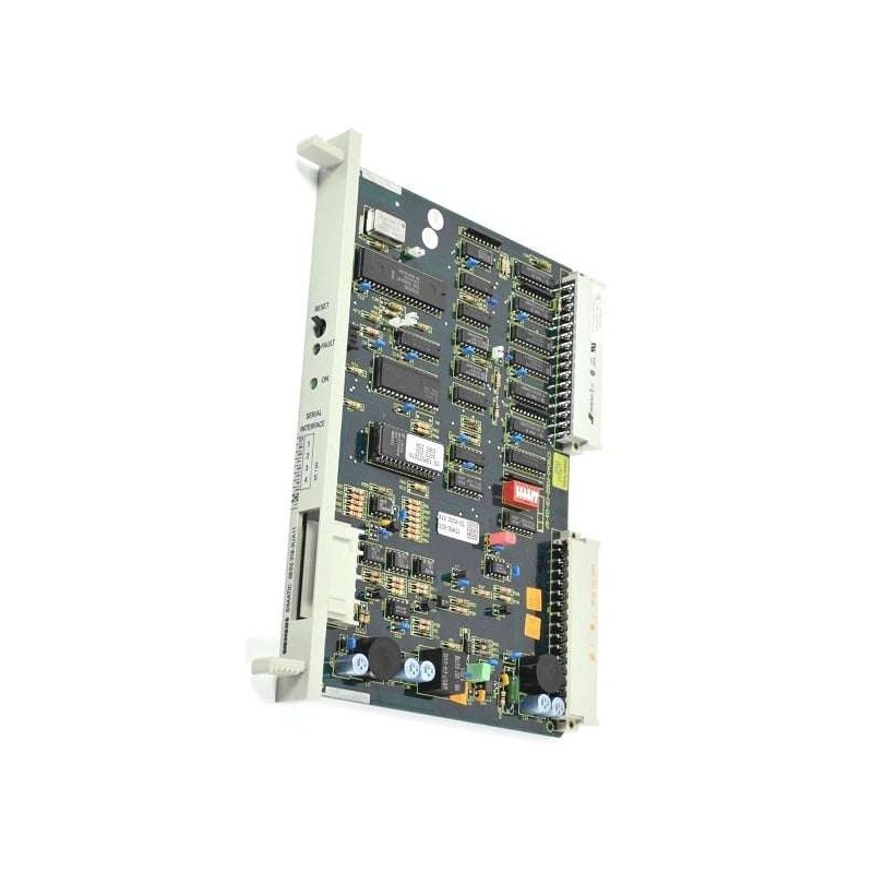 6ES53183UA11 6ES5318-3UA11 Siemens - Image 1