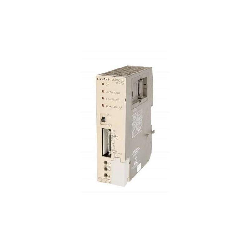 6ES53188MA11 6ES5318-8MA11 Siemens - Image 1