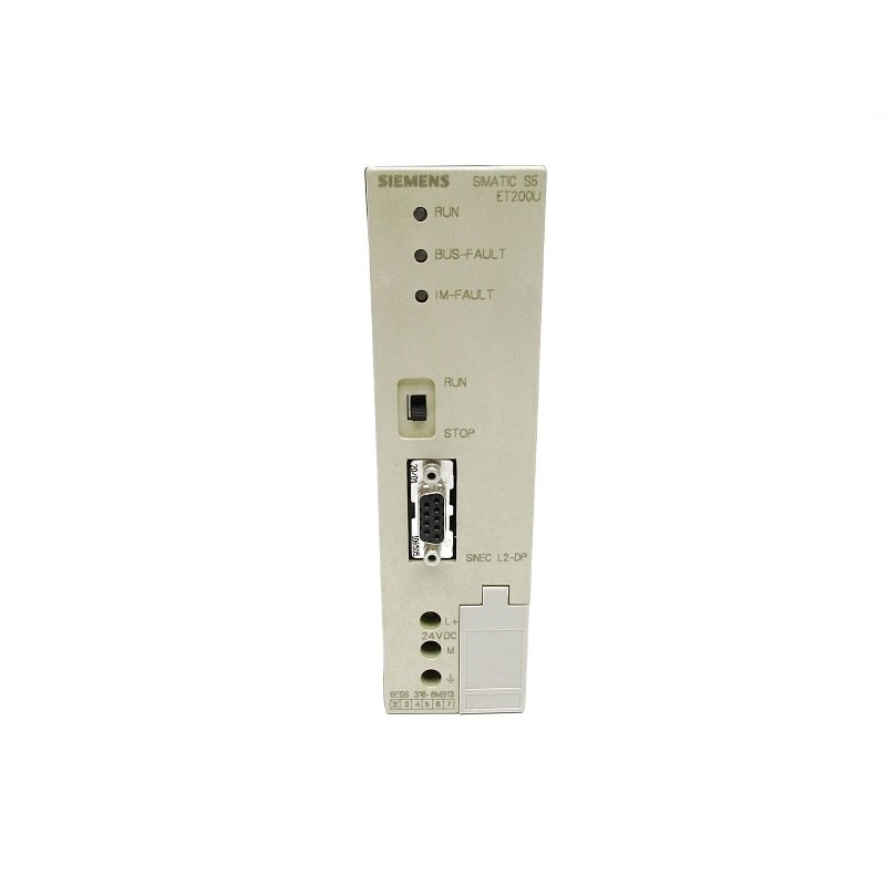 6ES53188MB13 6ES5318-8MB13 Siemens - Image 1