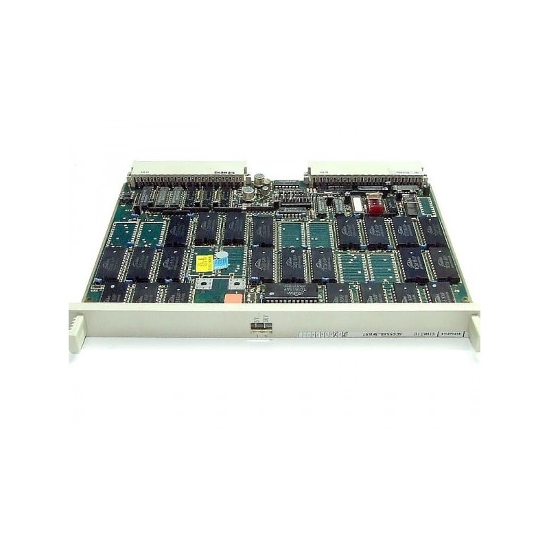 6ES53403KB31 6ES5340-3KB31 Siemens - Image 1