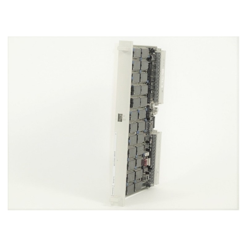6ES53403KB41 6ES5340-3KB41 Siemens - Image 1