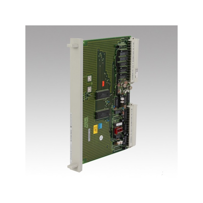 6ES53405AB32 6ES5340-5AB32 Siemens - Image 1