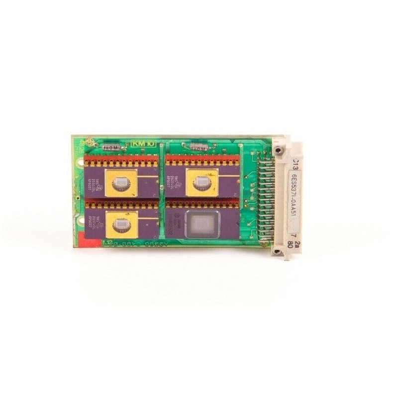 6ES53710AA51 6ES5371-0AA51 Siemens - Image 1
