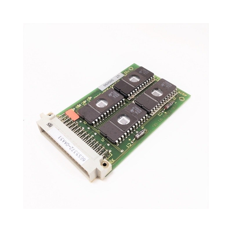 6ES53720AA51 6ES5372-0AA51 Siemens - Image 1