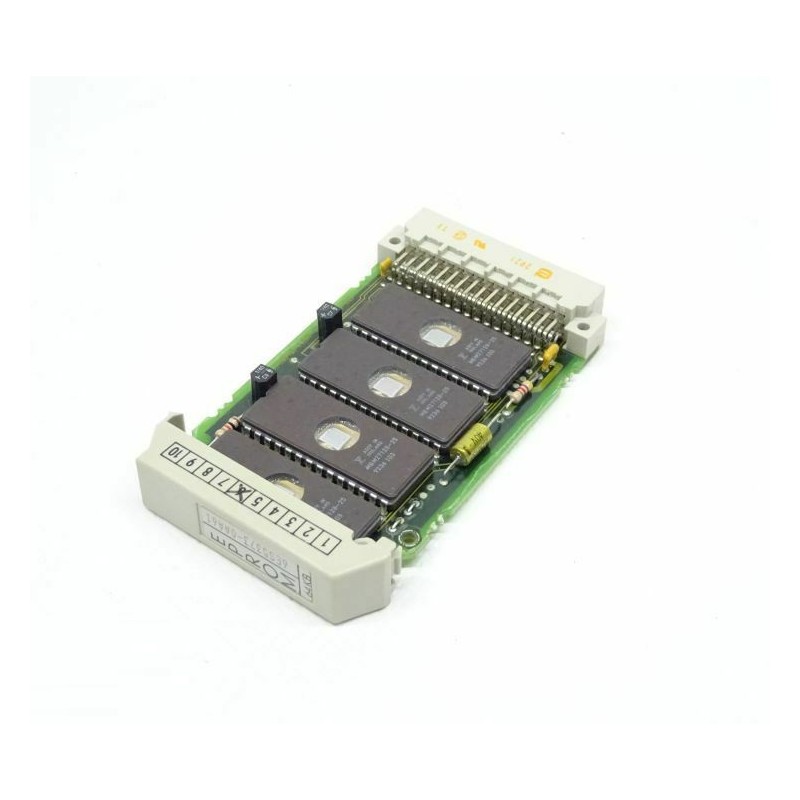 6ES53730AA41 6ES5373-0AA41 Siemens - Image 1