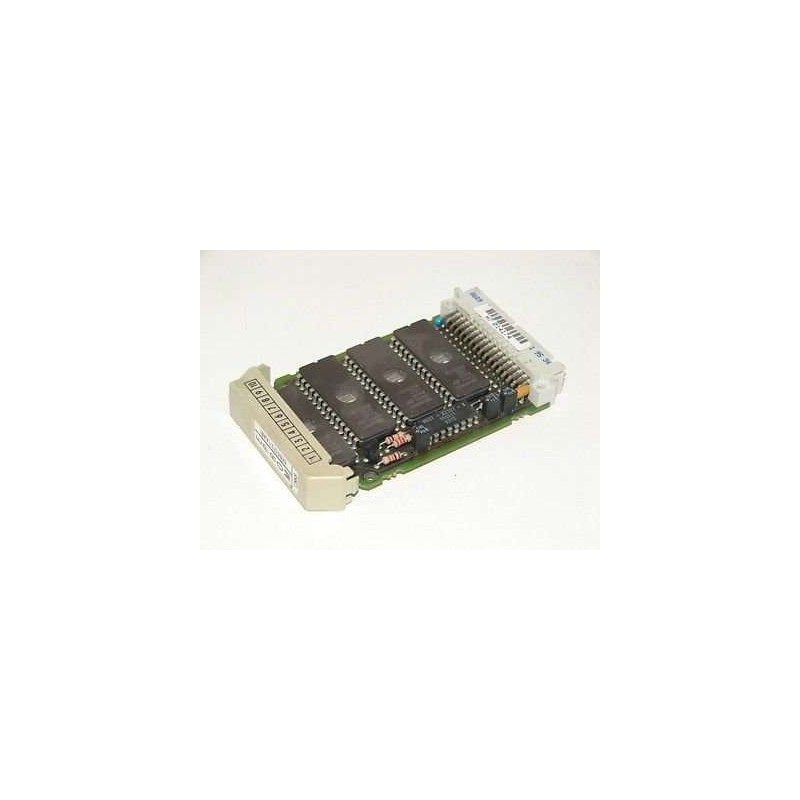 6ES53730AA81 6ES5373-0AA81 Siemens - Image 1