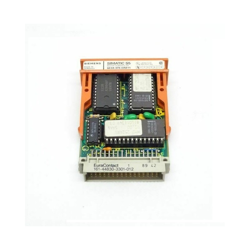 6ES53740AB11 6ES5374-0AB11 Siemens - Image 1
