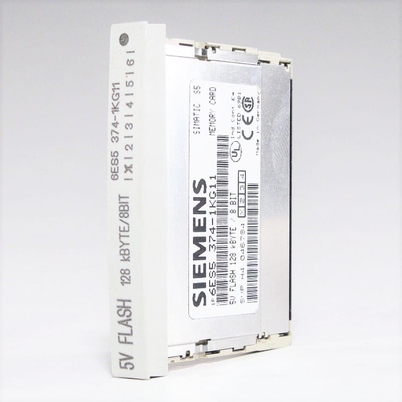 6ES53741KG11 6ES5374-1KG11 Siemens - Image 1