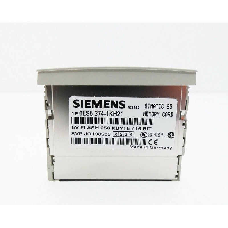 6ES53741KH21 6ES5374-1KH21 Siemens - Image 1