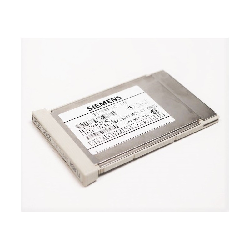 6ES53742FH21 6ES5374-2FH21 Siemens - Image 1