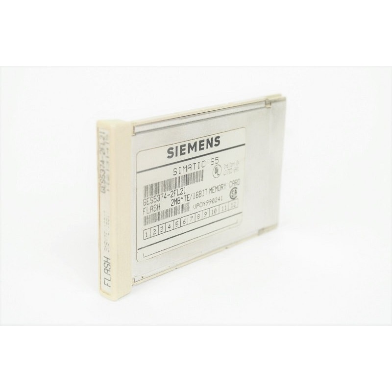 6ES53742FL21 6ES5374-2FL21 Siemens - Image 1