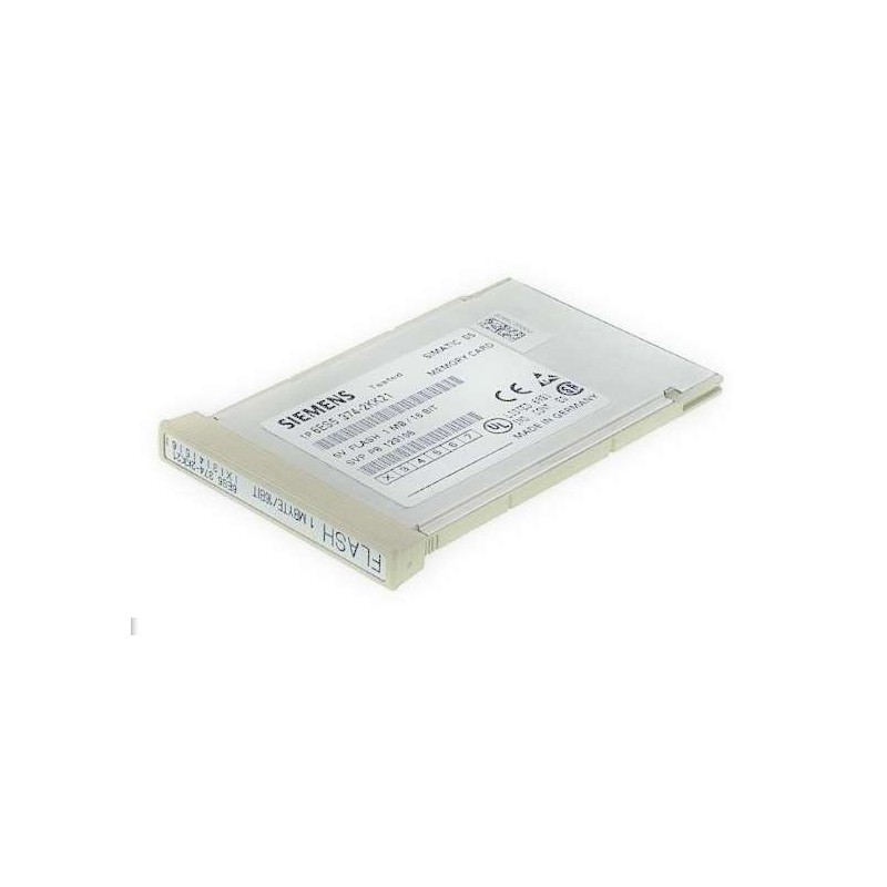 6ES53742KK21 6ES5374-2KK21 Siemens - Image 1
