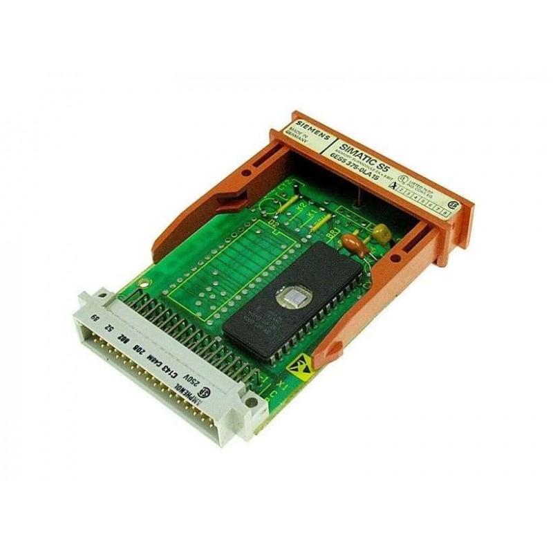 6ES53750LA15 6ES5375-0LA15 Siemens - Image 1