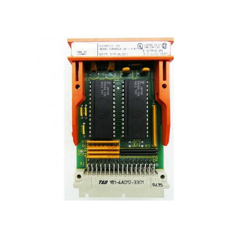 6ES53750LD21 6ES5375-0LD21 Siemens - Image 1