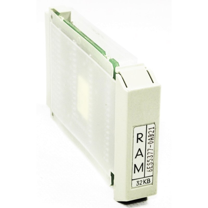 6ES53770AB21 6ES5377-0AB21 Siemens - Image 1