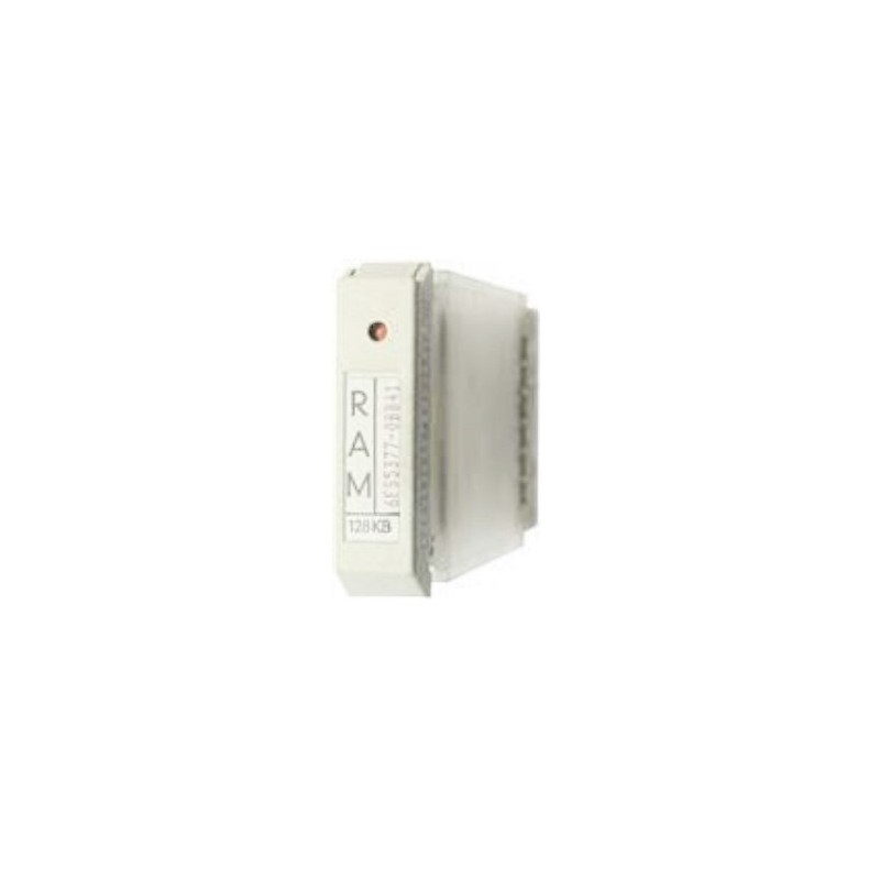 6ES53770BB41 6ES5377-0BB41 Siemens - Image 1