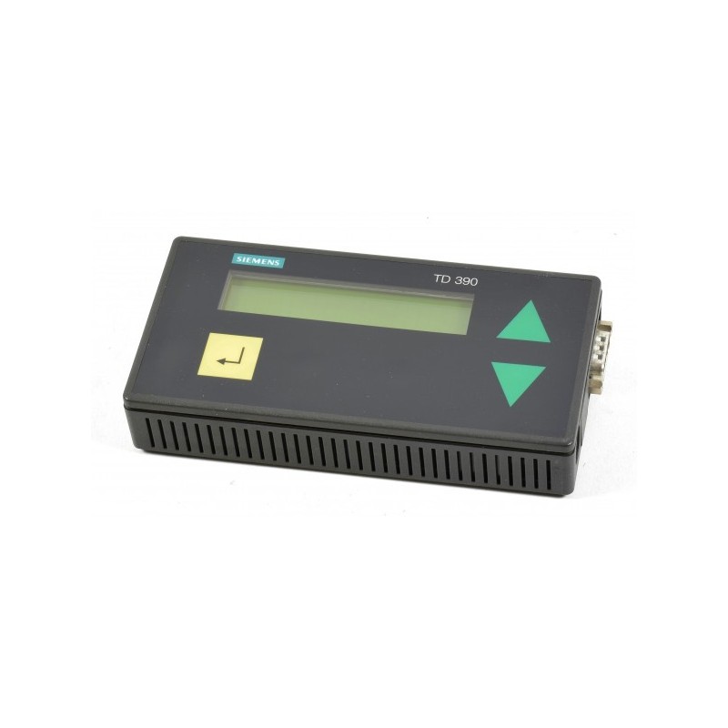 6ES53900UA11 6ES5390-0UA11 Siemens - Image 1