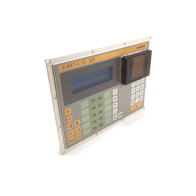 6ES53950UA21 6ES5395-0UA21 Siemens - Image 1