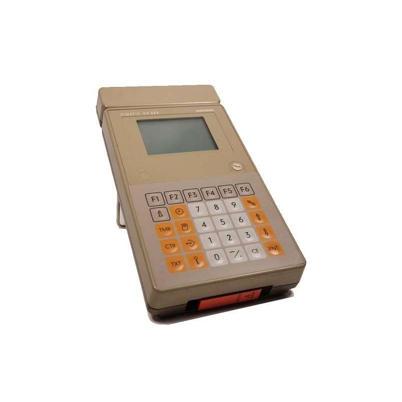 6ES53960UA11 6ES5396-0UA11 Siemens - Image 1