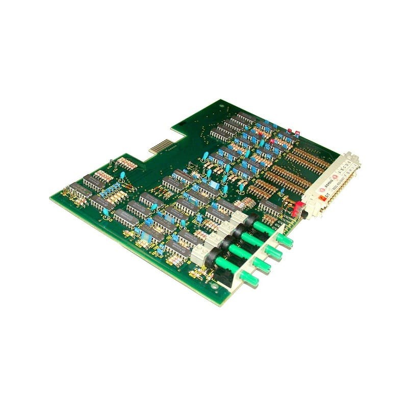 6ES54000AA11 6ES5400-0AA11 Siemens - Image 1