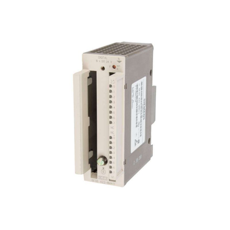 6ES54228MA11 6ES5422-8MA11 Siemens - Image 1