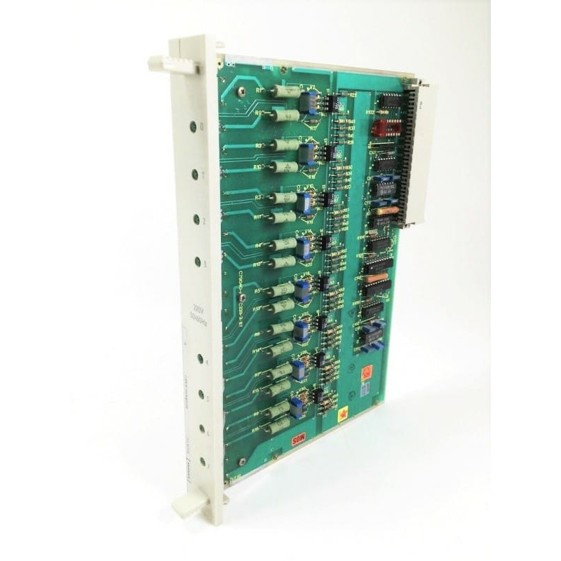 6ES54366AB11 6ES5436-6AB11 Siemens - Image 1