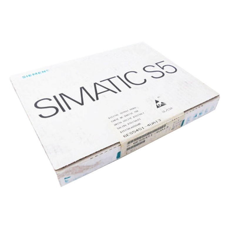 6ES54514UA13 6ES5451-4UA13 Siemens - Image 1