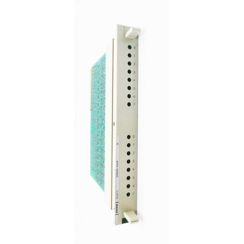 6ES54515AA12 6ES5451-5AA12 Siemens - Image 1