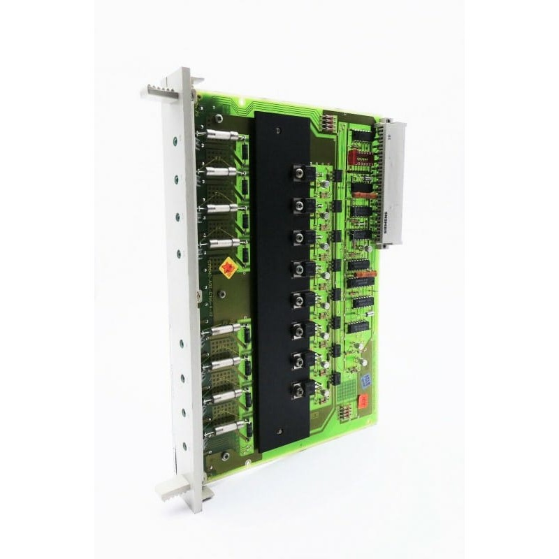 6ES54536AC11 6ES5453-6AC11 Siemens - Image 1