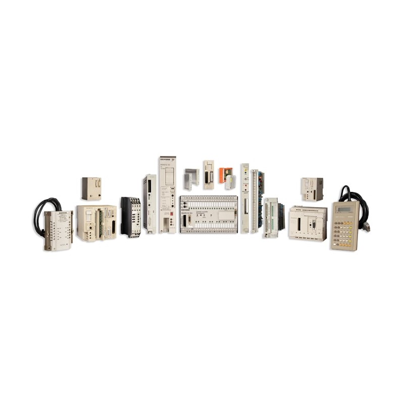 6ES54553AE11 6ES5455-3AE11 Siemens - Image 1