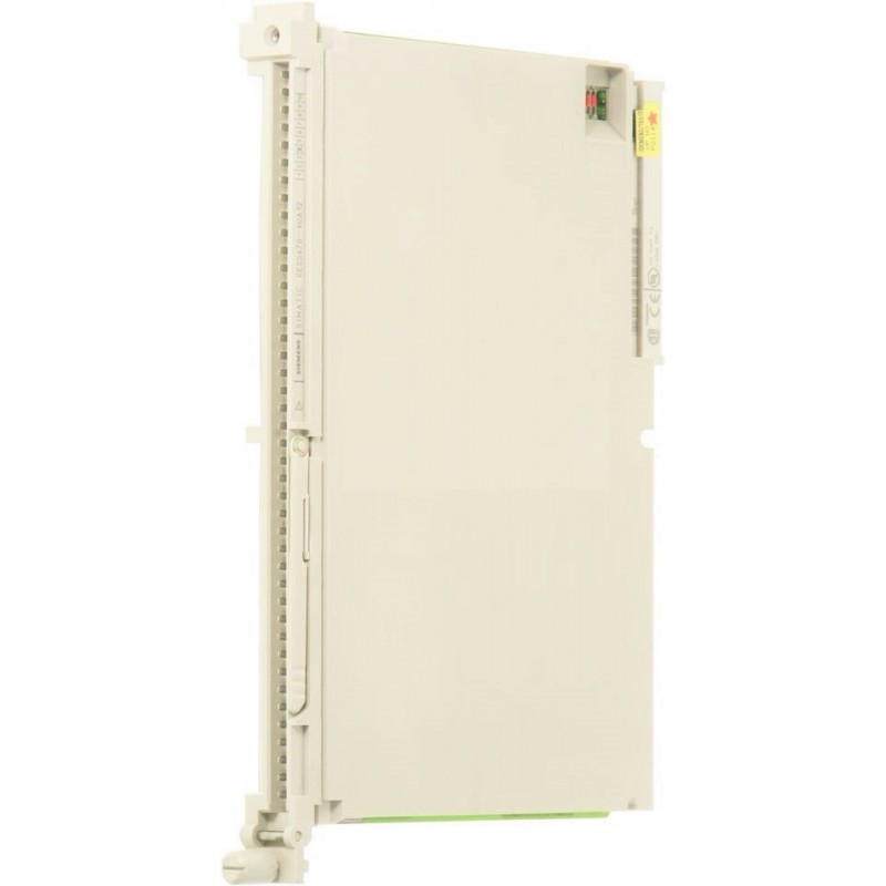 6ES54704UA12 6ES5470-4UA12 Siemens - Image 1