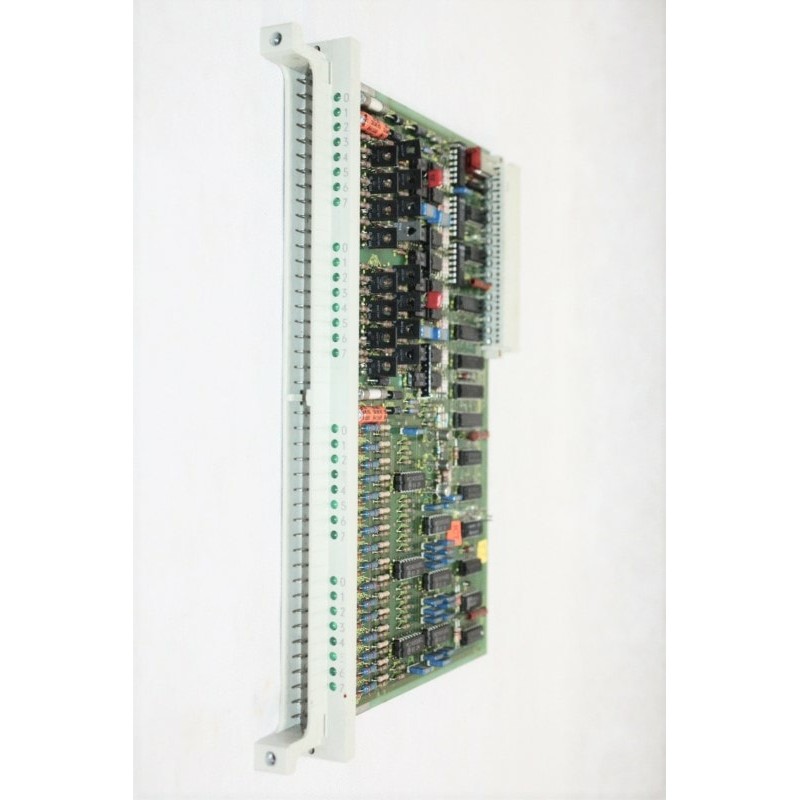 6ES54823BA11 6ES5482-3BA11 Siemens - Image 1