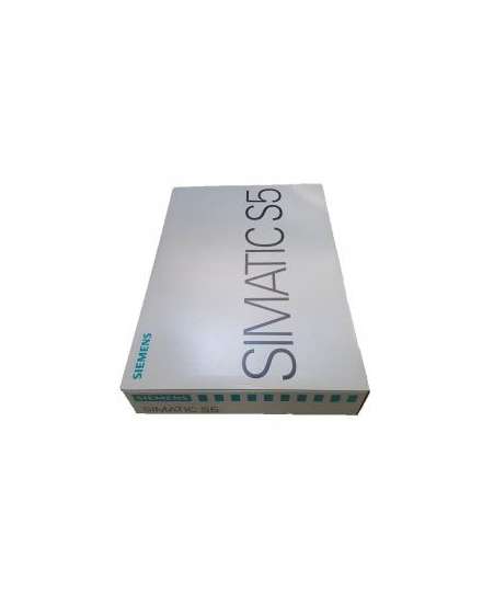 6ES54974UL21 6ES5497-4UL21 Siemens - Image 1