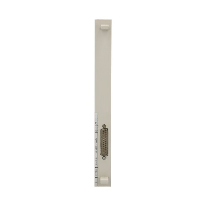 6ES55115AA14 6ES5511-5AA14 Siemens - Image 1