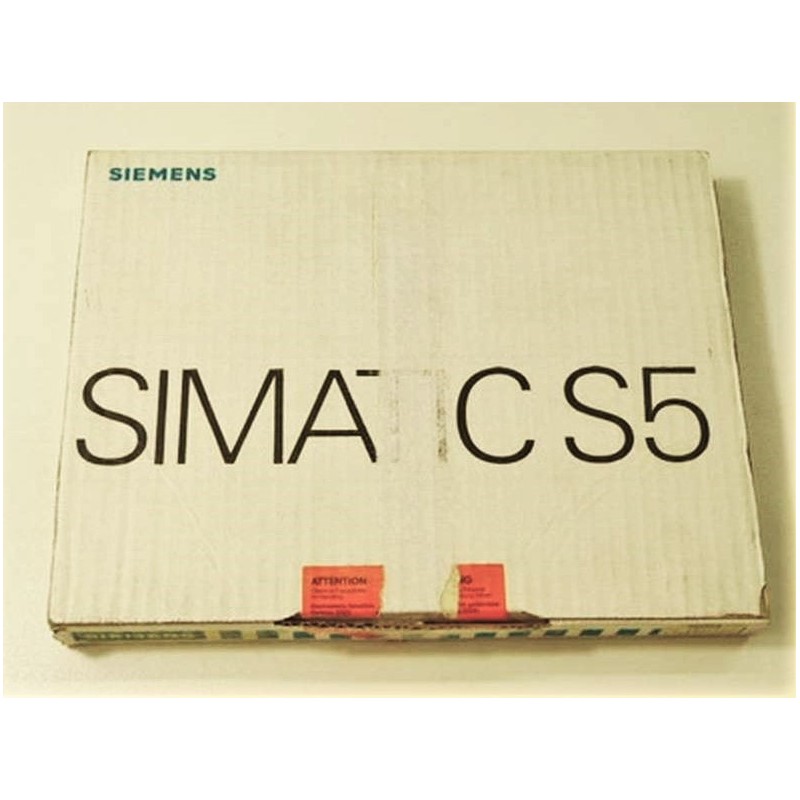 6ES55133MA11 6ES5513-3MA11 Siemens - Image 1