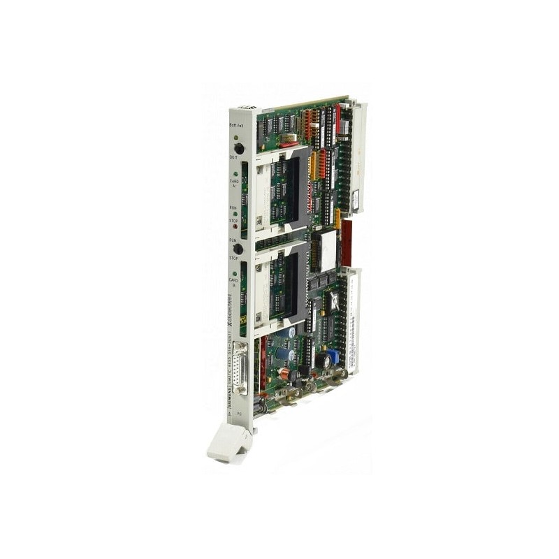 6ES55163UA11 6ES5516-3UA11 Siemens - Image 1