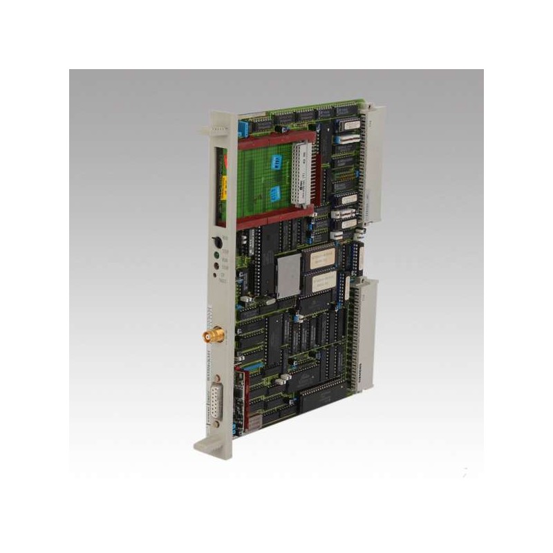 6ES55263LA01 6ES5526-3LA01 Siemens - Image 1