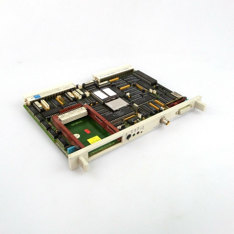 6ES55263LF01 6ES5526-3LF01 Siemens - Image 1