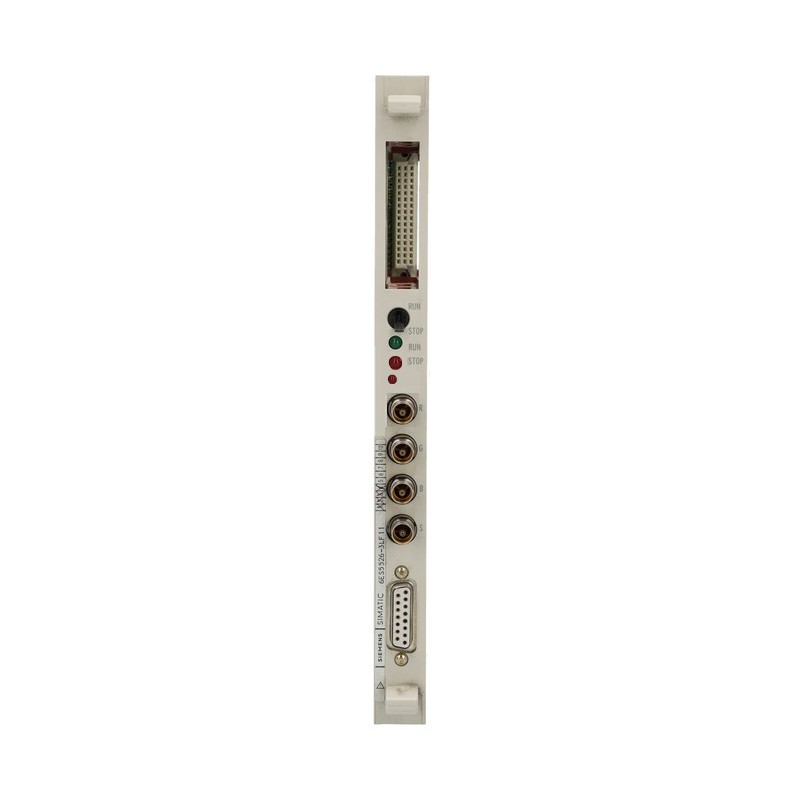 6ES55263LF11 6ES5526-3LF11 Siemens - Image 1