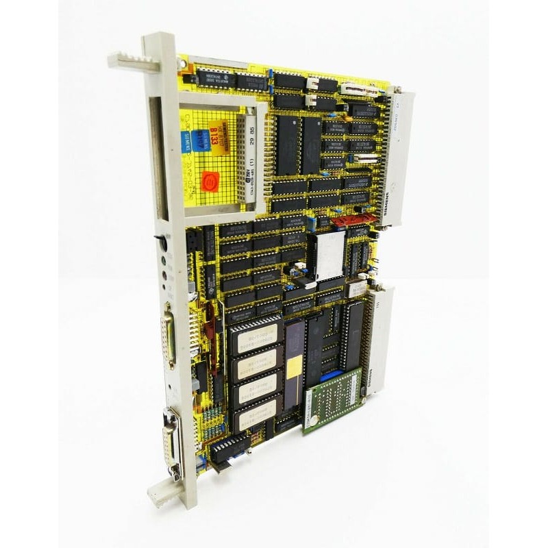 6ES55353LB11 6ES5535-3LB11 Siemens - Image 1
