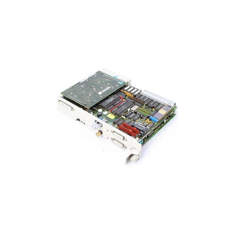 6ES55523UA21 6ES5552-3UA21 Siemens - Image 1