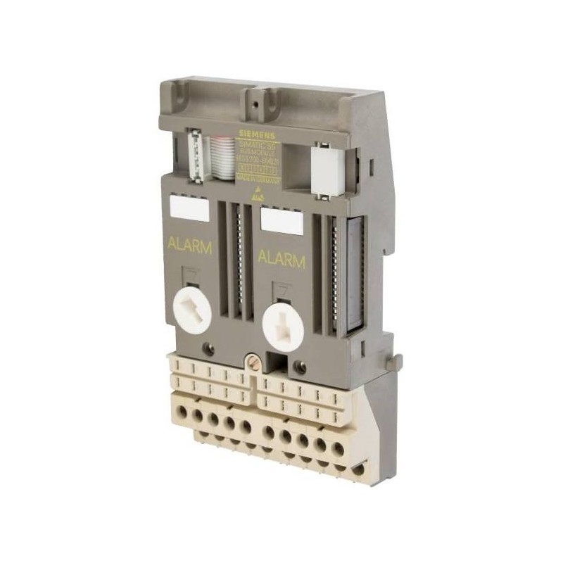 6ES57008MB21 6ES5700-8MB21 Siemens - Image 1