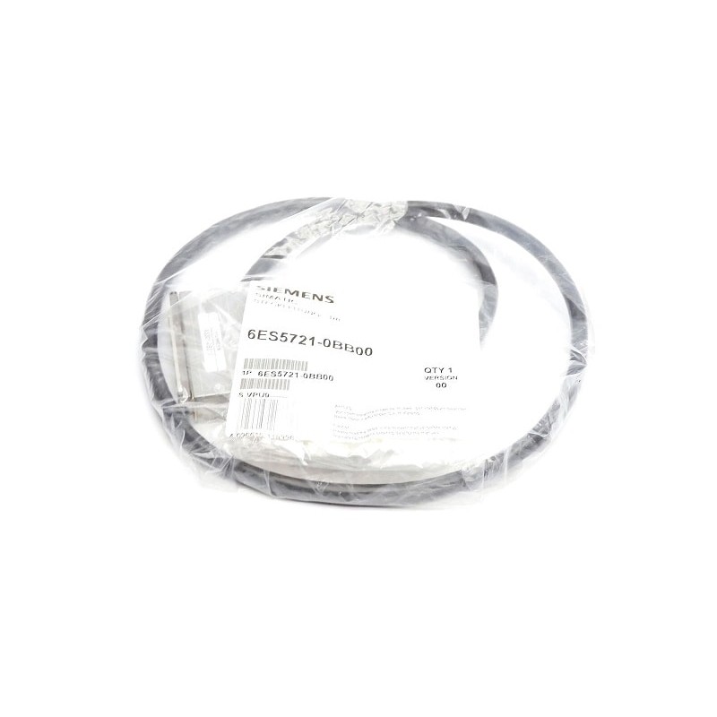 6ES57210BB00 6ES5721-0BB00 Siemens - Image 1